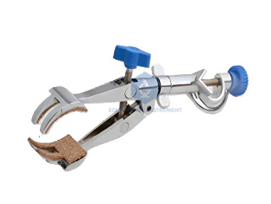 Burette Clamp, Rotatable 2